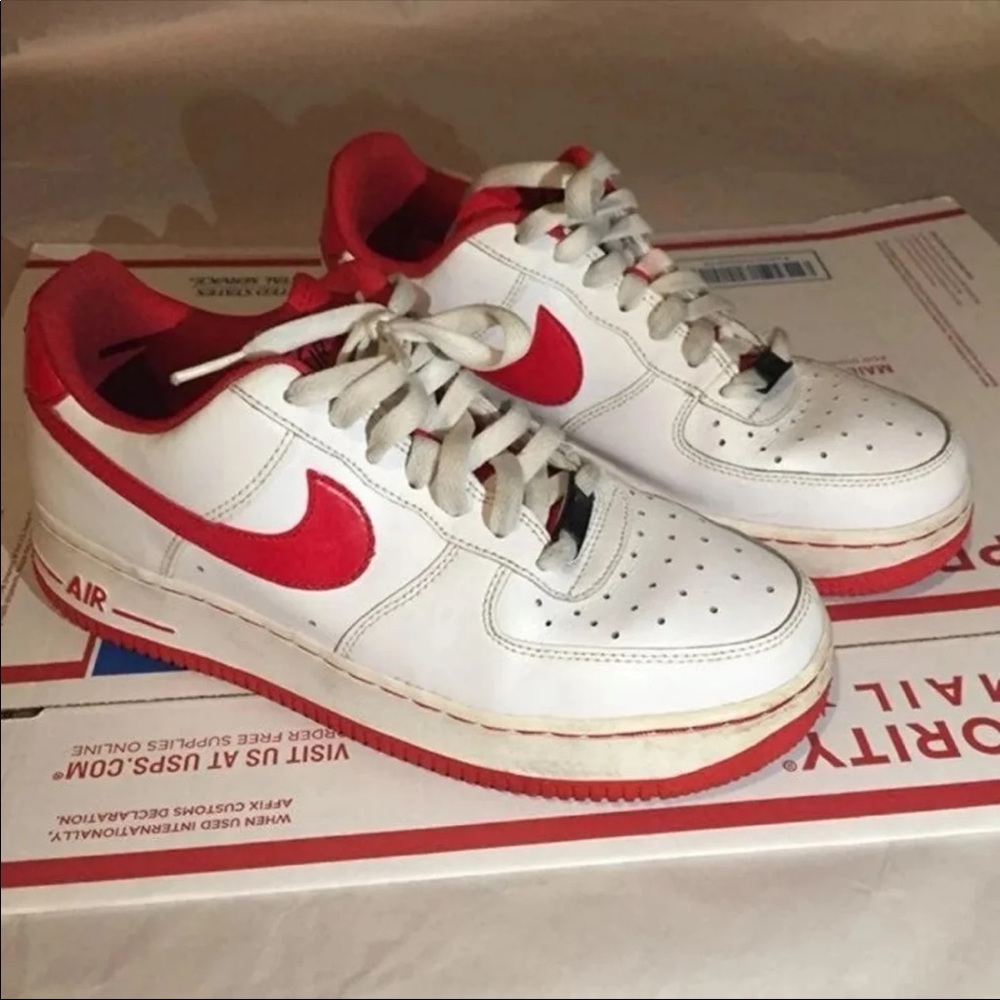 Nike Air Force 1 BOYS